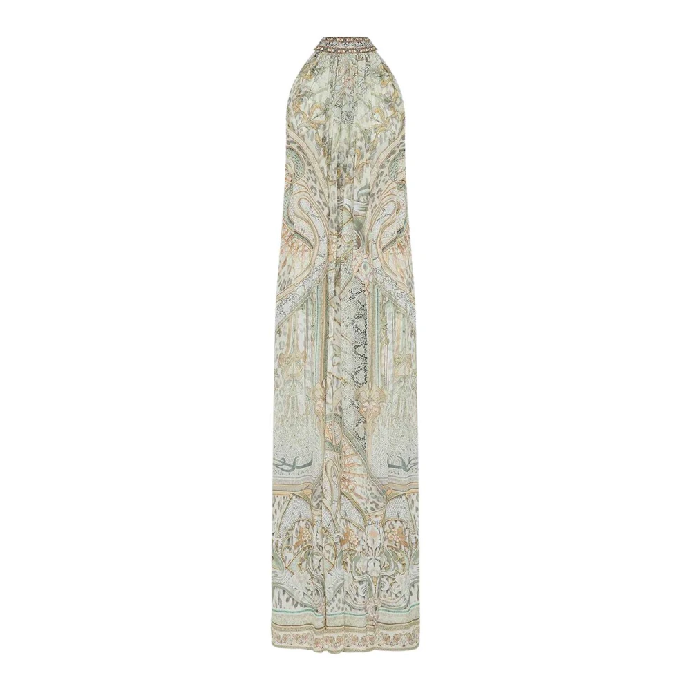 Dresses > Day Dresses > Maxi Dresses - - Camilla - Modalova