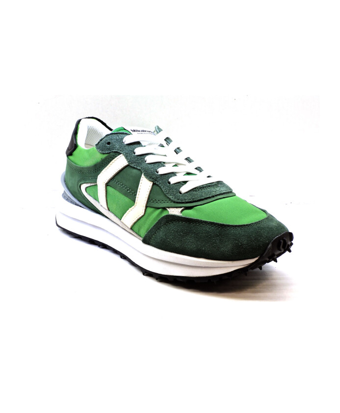 green-logo-white-rubber-sole-sneakers