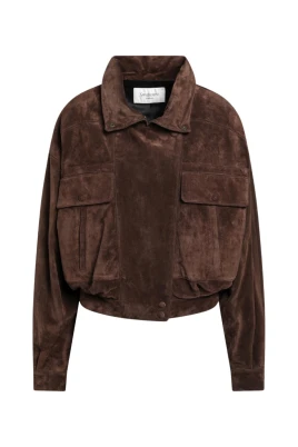 Blouson Boxy