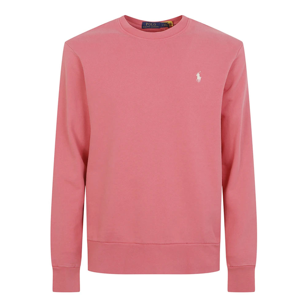 Ralph Lauren Röd Sweatshirts