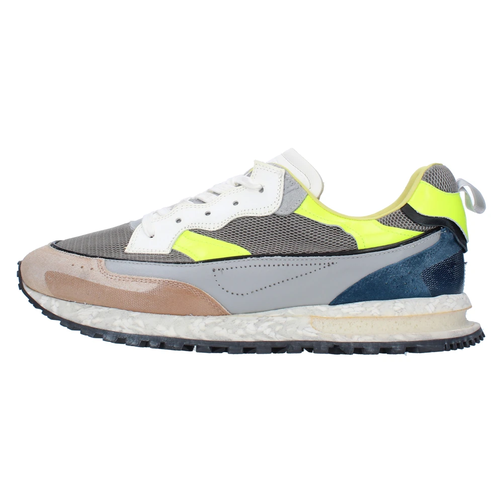 Shoes > Sneakers - - Hidnander - Modalova