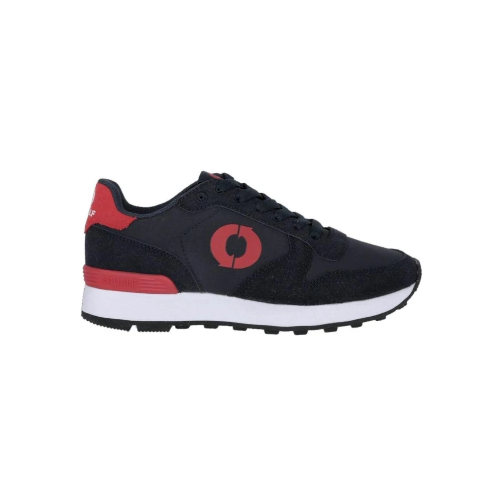 Ecoalf - Shoes > Sneakers - Black - Ecoalf - Modalova