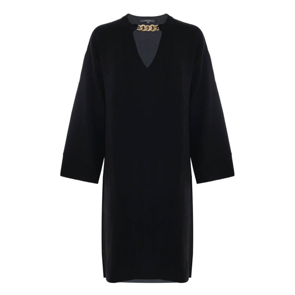 Dresses > Day Dresses > Knitted Dresses - - Kocca - Modalova