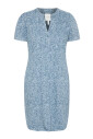 robe-en-jean-a-col-en-v