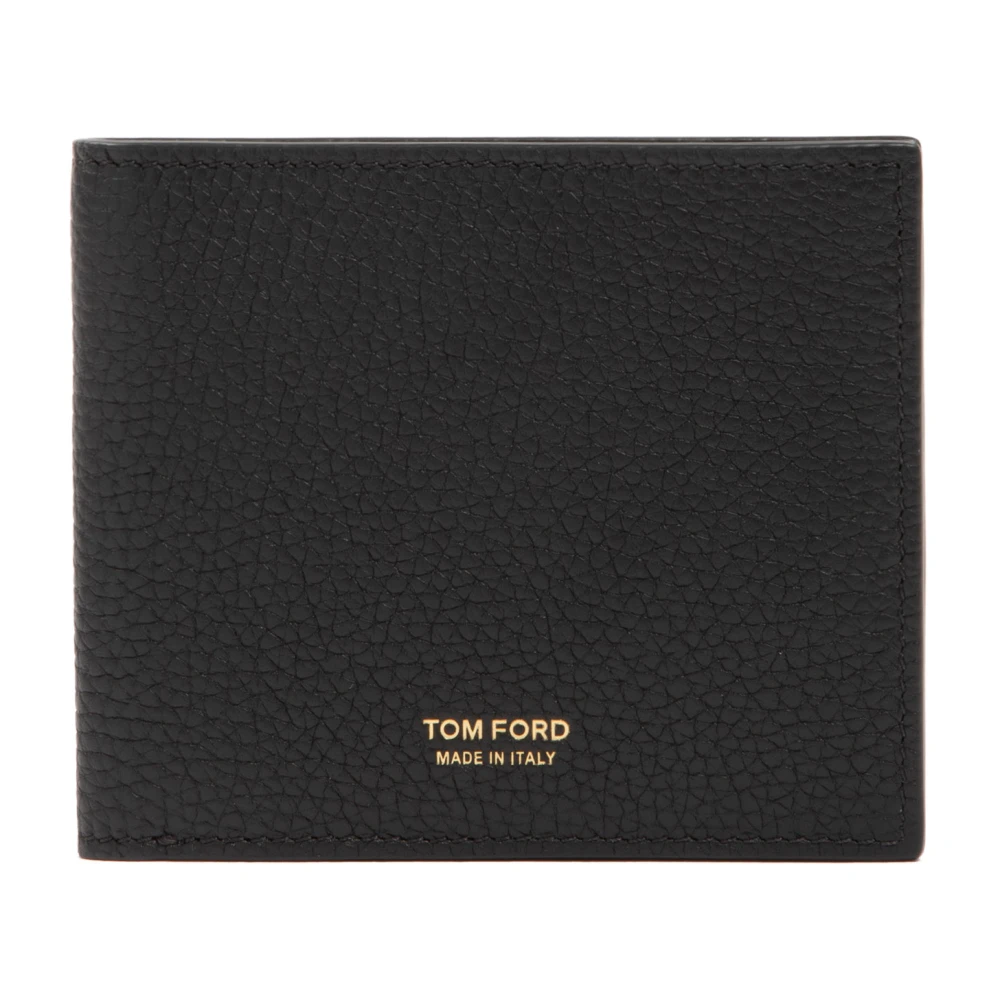 Accessories > Wallets & Cardholders - - Tom Ford - Modalova