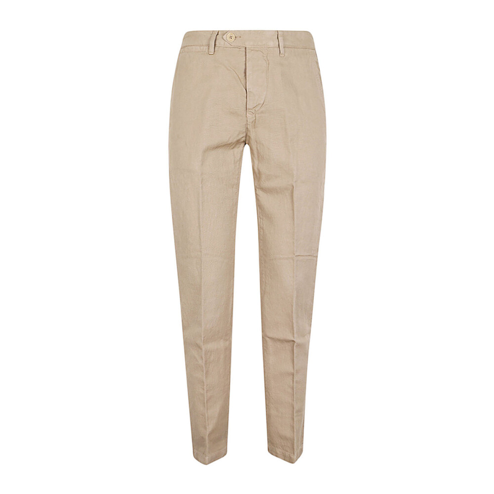 Tela Genova Pants • Shop Pants from Tela Genova online at Miinto