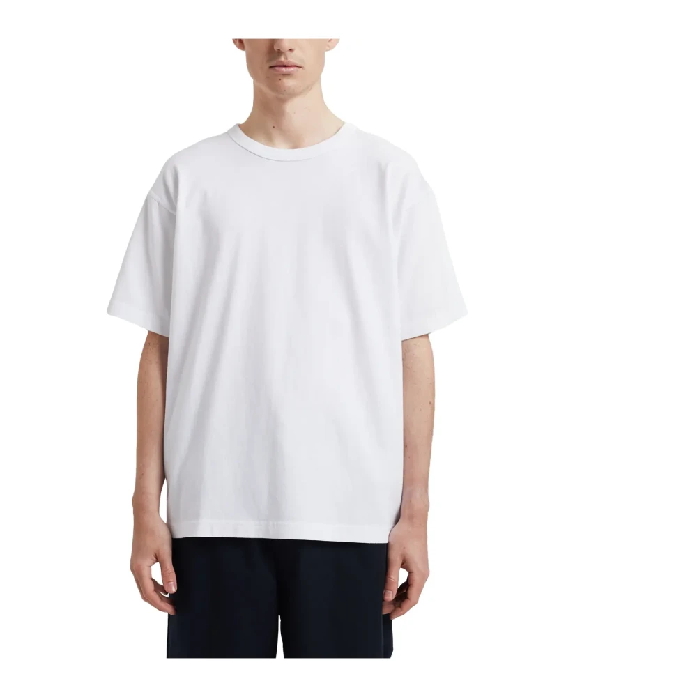 Tops > T-Shirts - - Norse Projects - Modalova