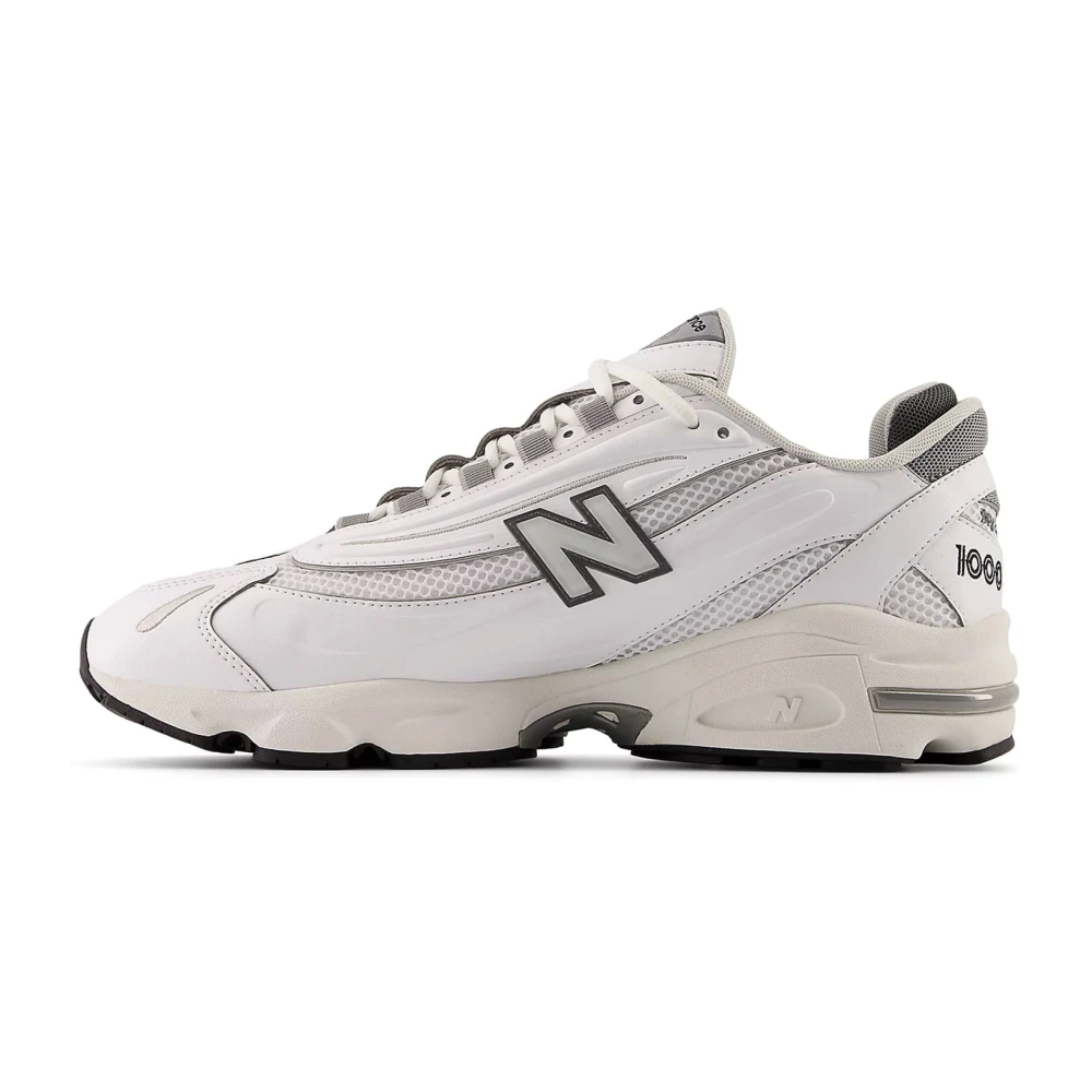 New Balance M1000D Sneakers Heren Schoenen Veelkleurig Multicolor