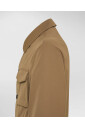 bruine-polyester-twill-jas-waterafstotend