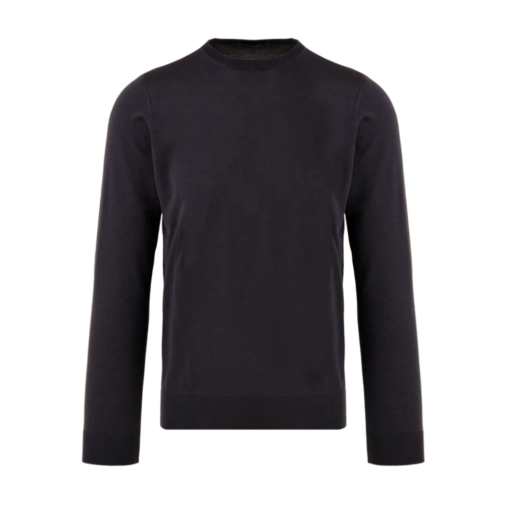 Knitwear > Round-neck Knitwear - - Drumohr - Modalova