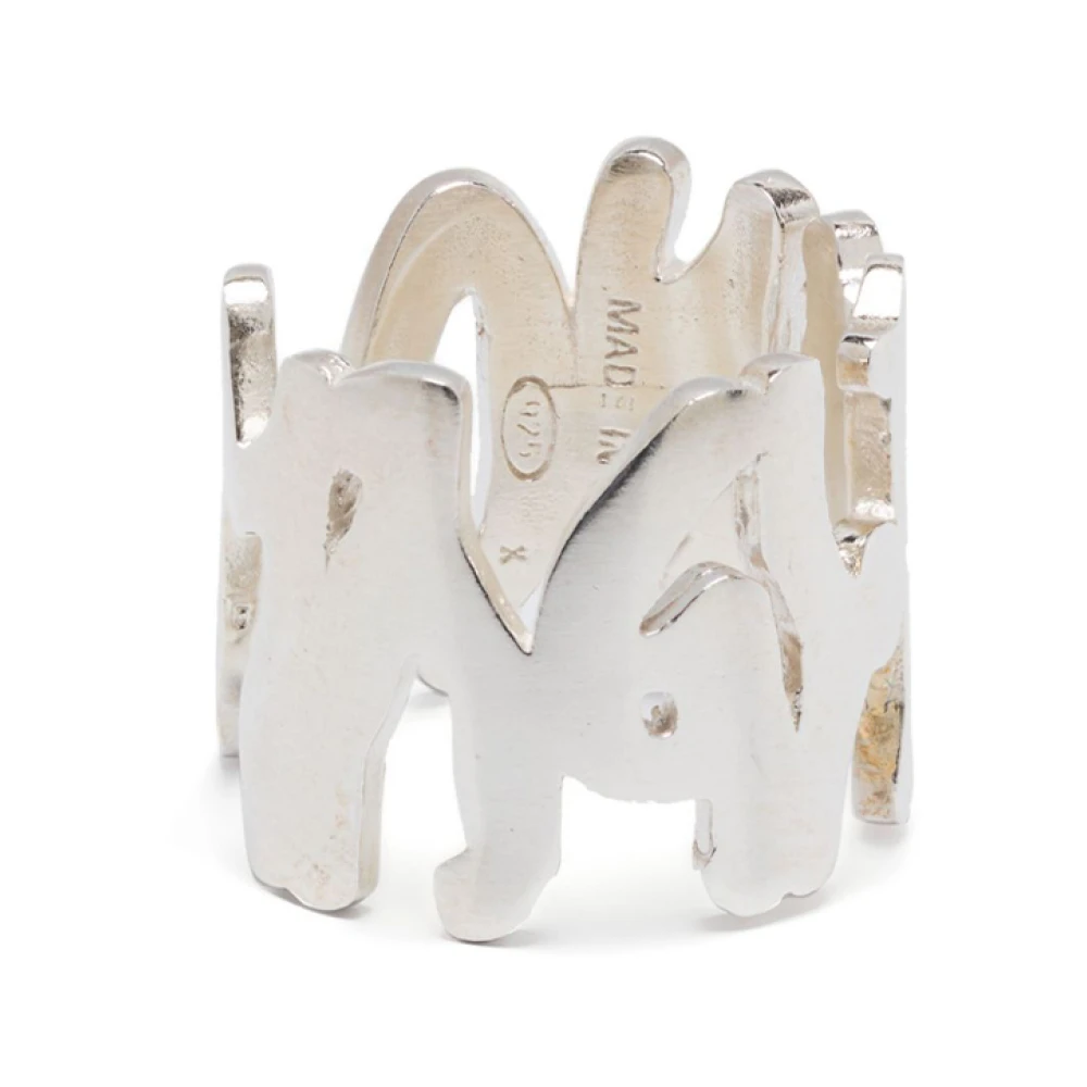 Herre, Accessories, Grå, M