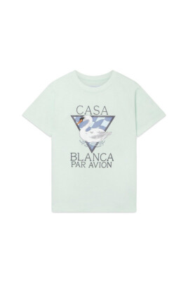 green-avion-t-shirt-with-logo-print