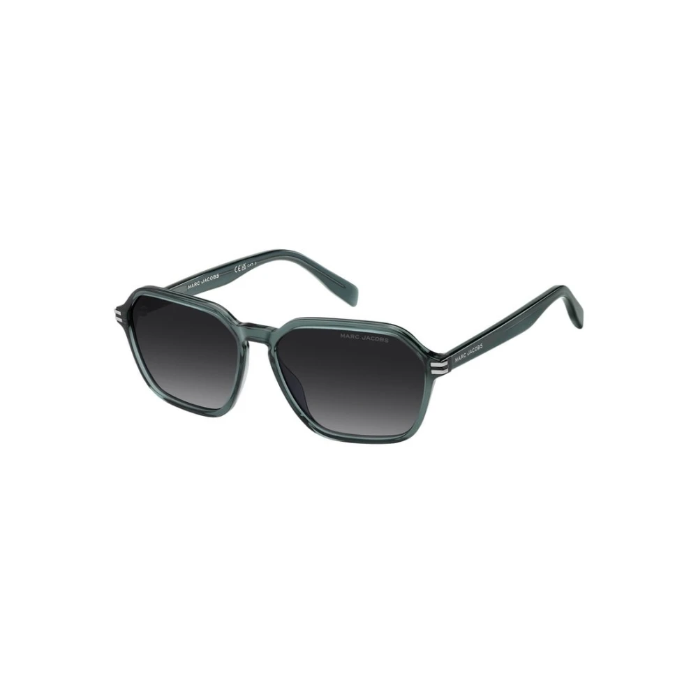 Marc Jacobs Green 907/S Zi9(9O) Sunglasses - Male - Sunglasses - 58 Mm - Accessories