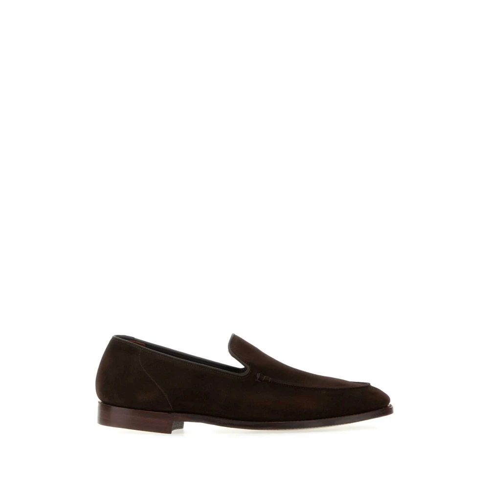 Crockett & Jones Salcombe Loafer