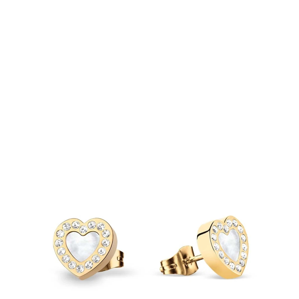 Accessories > Jewellery > Earrings - - Bering - Modalova