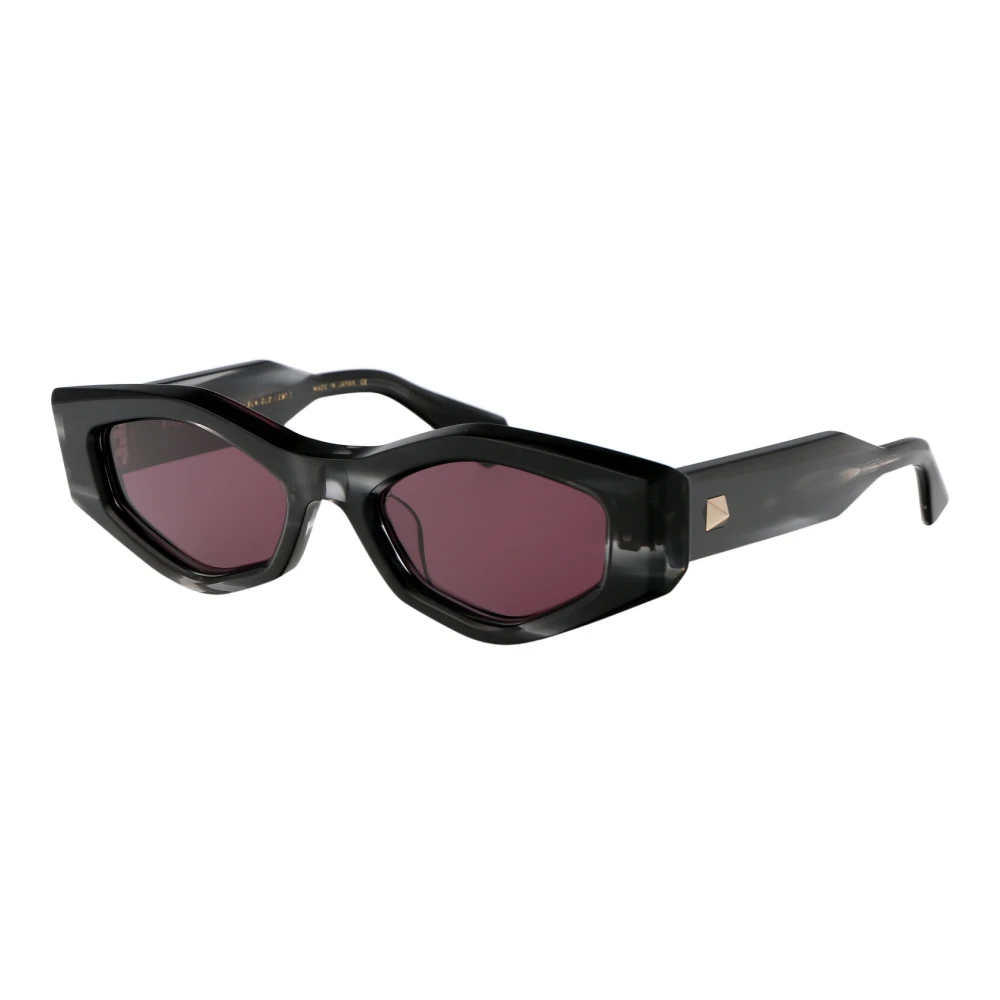Valentino Garavani Unisex Black Sunglasses, 51 Mm, Sunglasses