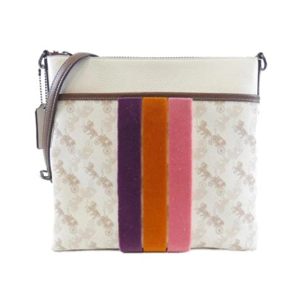 Pre-owned > Pre-owned Bags > Pre-owned Cross Body Bags - - Coach Pre-owned - Modalova