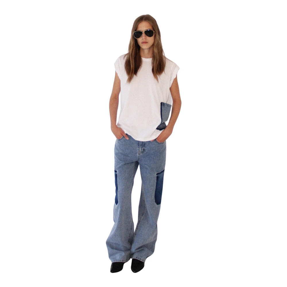Designers Remix Stanley Zak Merch White Dames