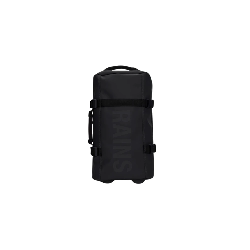 Suitcases > Large Suitcases - - Rains - Modalova