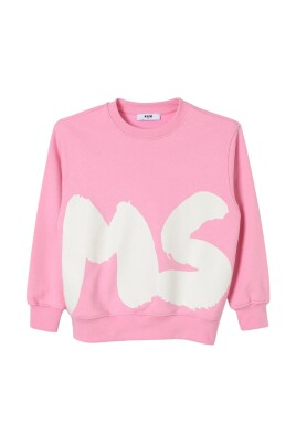 kids-logo-sweatshirt-stylish-comfortable-white