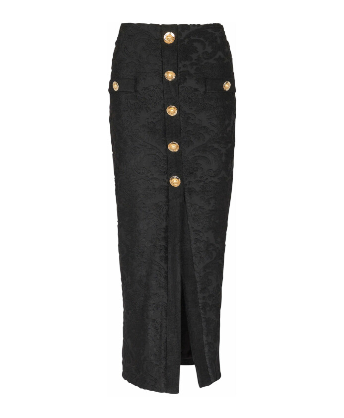 jupe-midi-a-motif-baroque