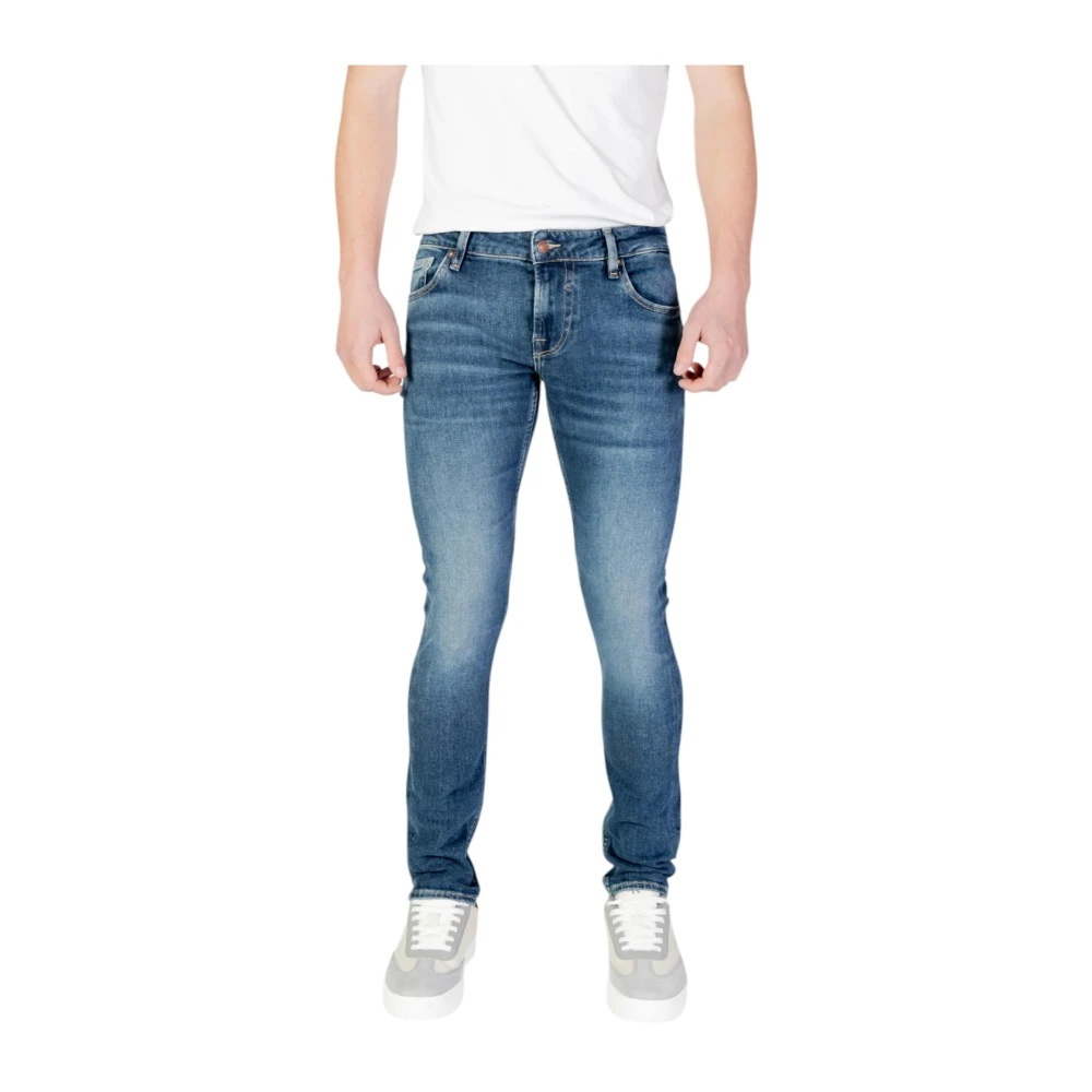 Jeans > Skinny Jeans - - Guess - Modalova