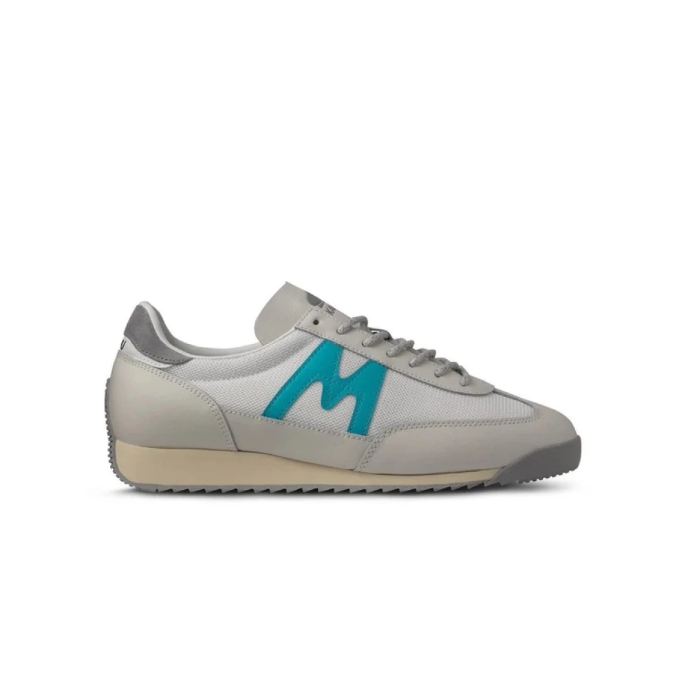 Karhu Mestari Lily White Blue Curacao Multicolor, Herr