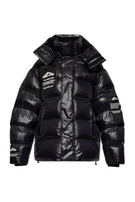 down-jacket