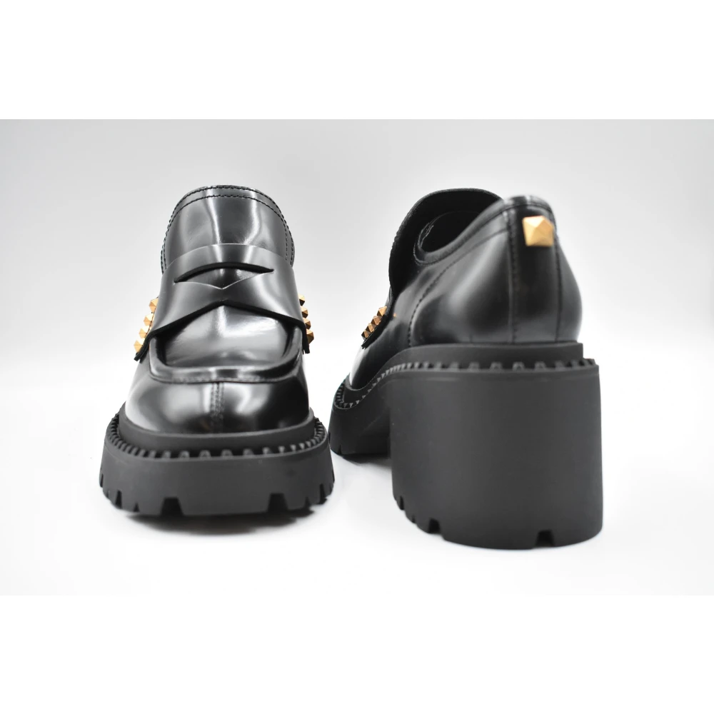 Zwarte sneakers clearance dames nelson