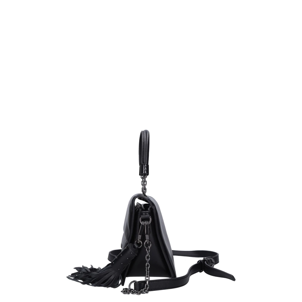 Rebelle Tassen.. Zwart Black Dames