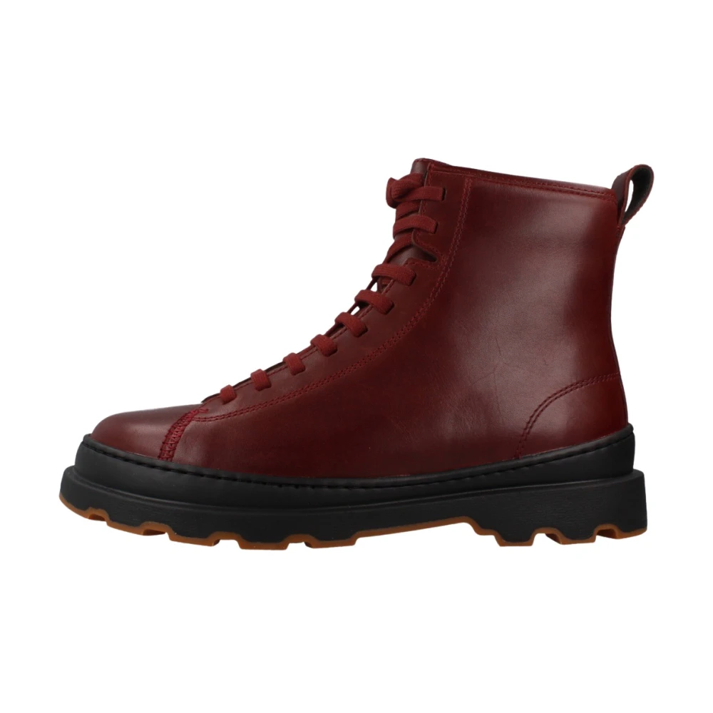 Camper Damen Gris Stiefeletten Brutus+ - Bild 5