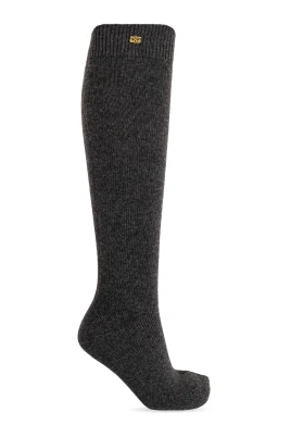Wool Mix Socks