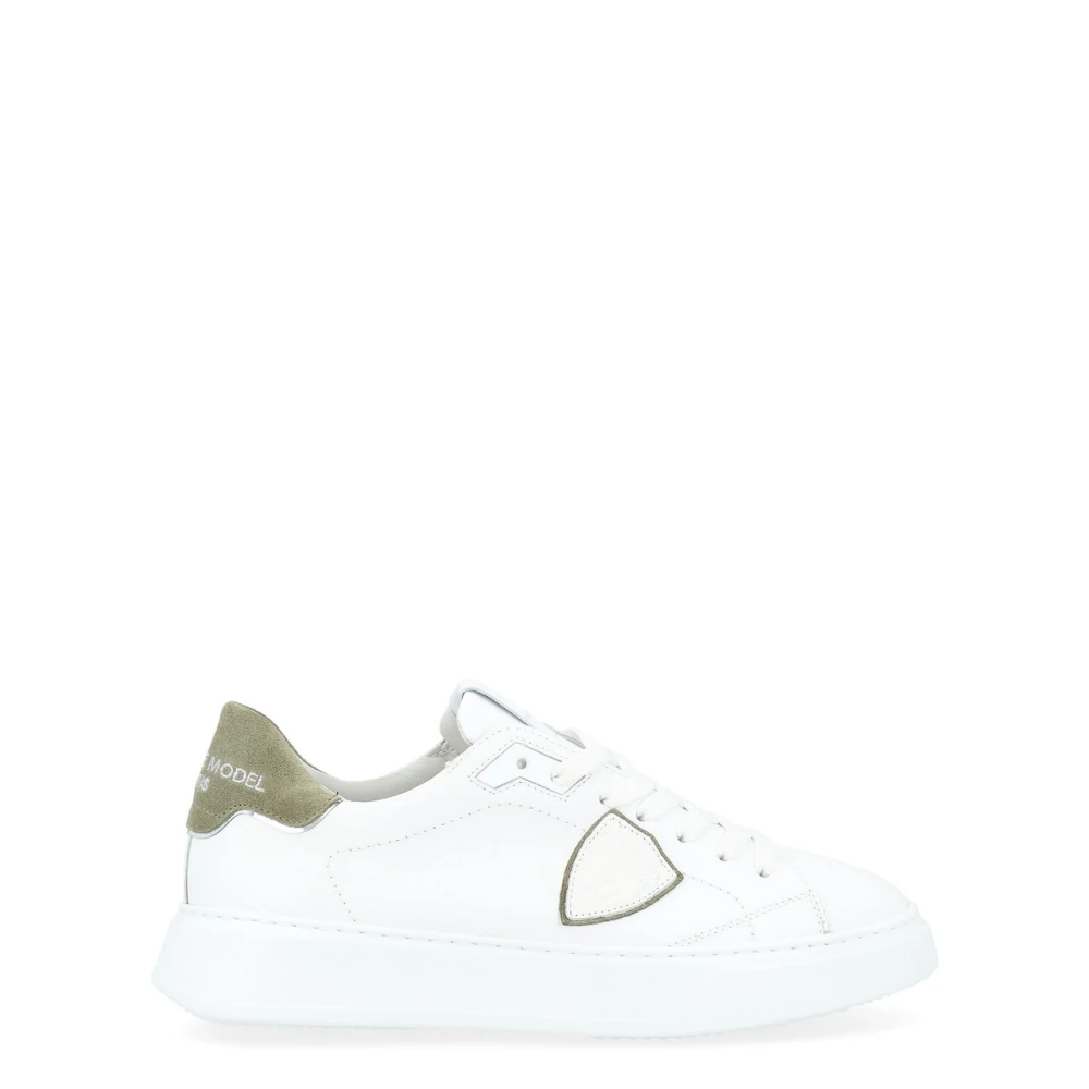 Shoes > Sneakers - - Philippe Model - Modalova