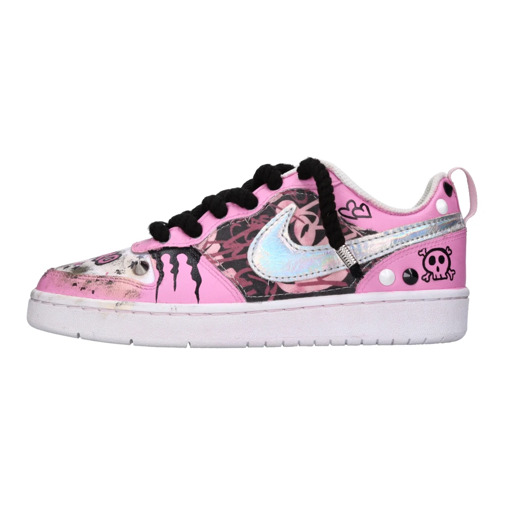 Seddys Seddys Sneakers Dames Schoenen Veelkleurig Multicolor