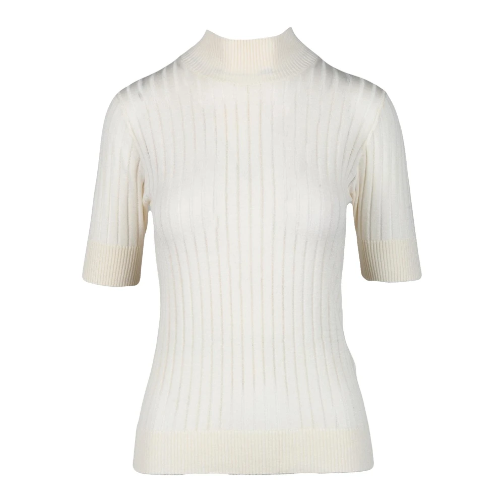 Knitwear > Turtlenecks - - Max Mara Studio - Modalova