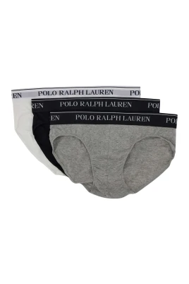 Core Replen Tripack Briefs