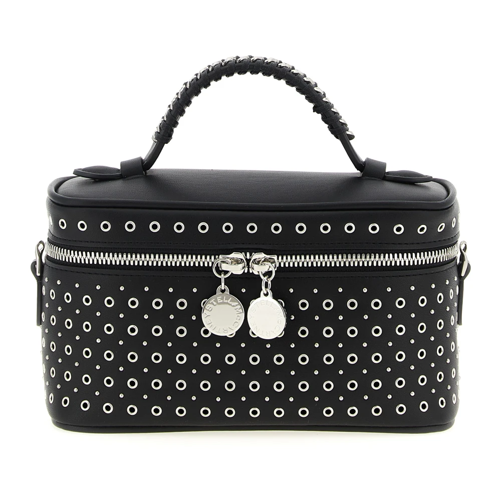 Stella Mccartney Damen Schwarz Taschen, K, One Sizegröße: