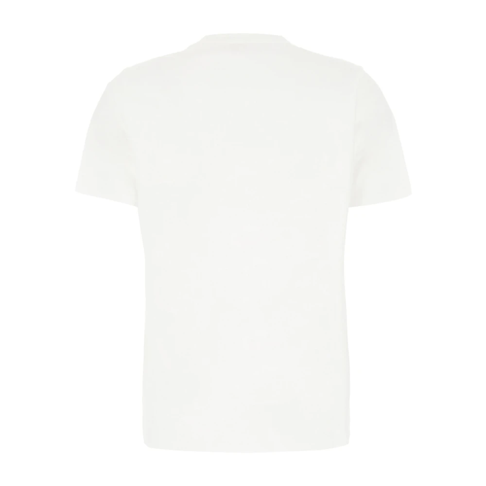 Michael Kors Stijlvolle T-Shirt White Dames