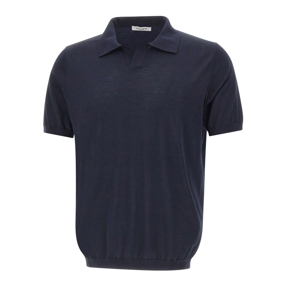 Kangra Hombre Azul - Camisetas Y Polos - Tops - 2XL