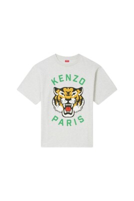 lucky-tiger-print-oversize-t-shirt