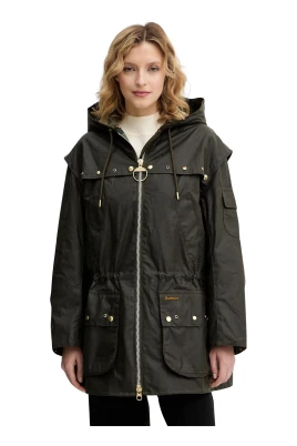 Aberford Wax Jacket
