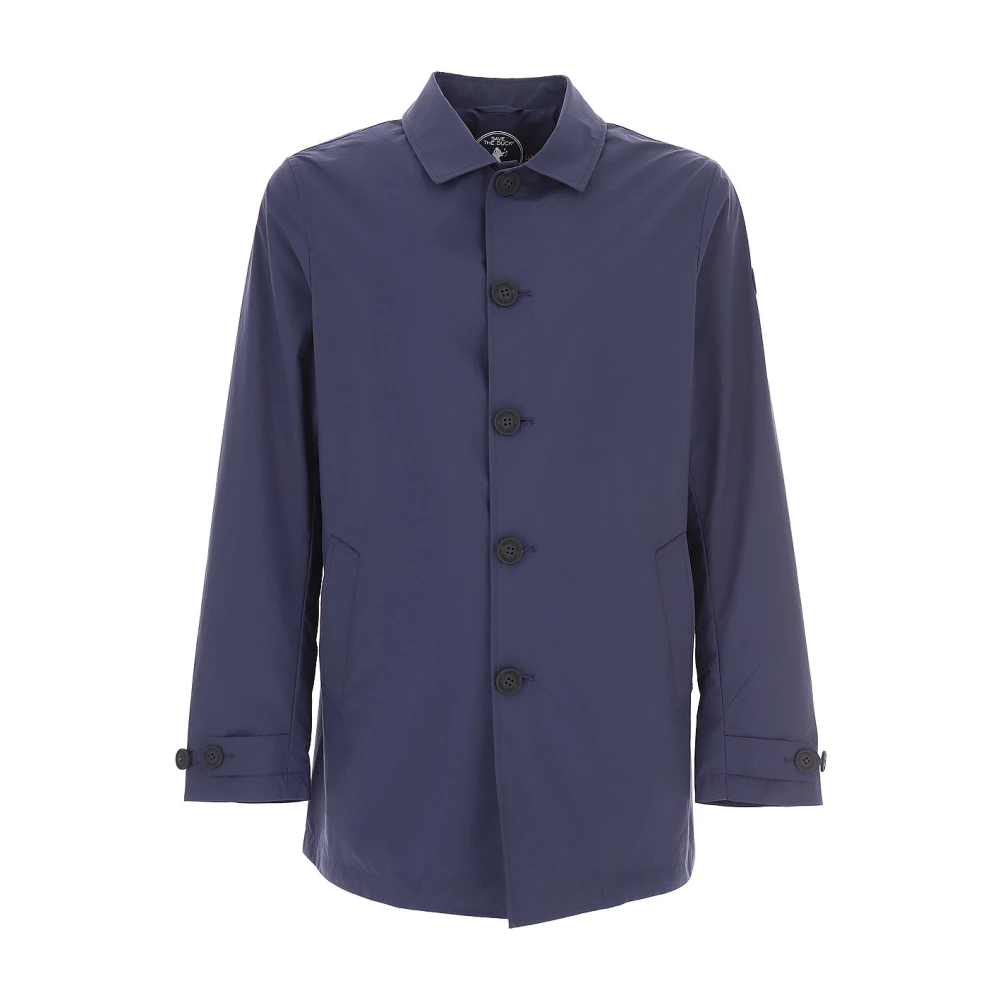 Coats > Single-Breasted Coats - - Save The Duck - Modalova