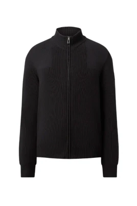 El Commander Cardigan