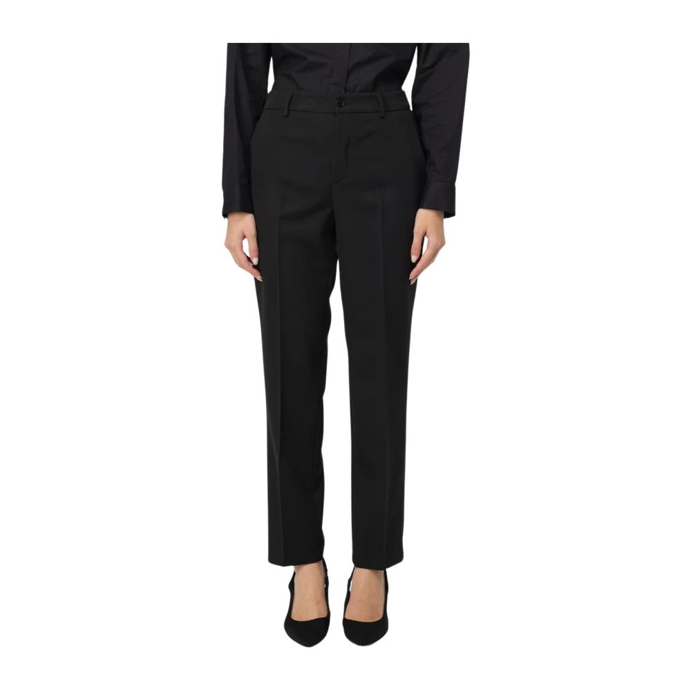 Liu Jo Chinos Broek Black Dames