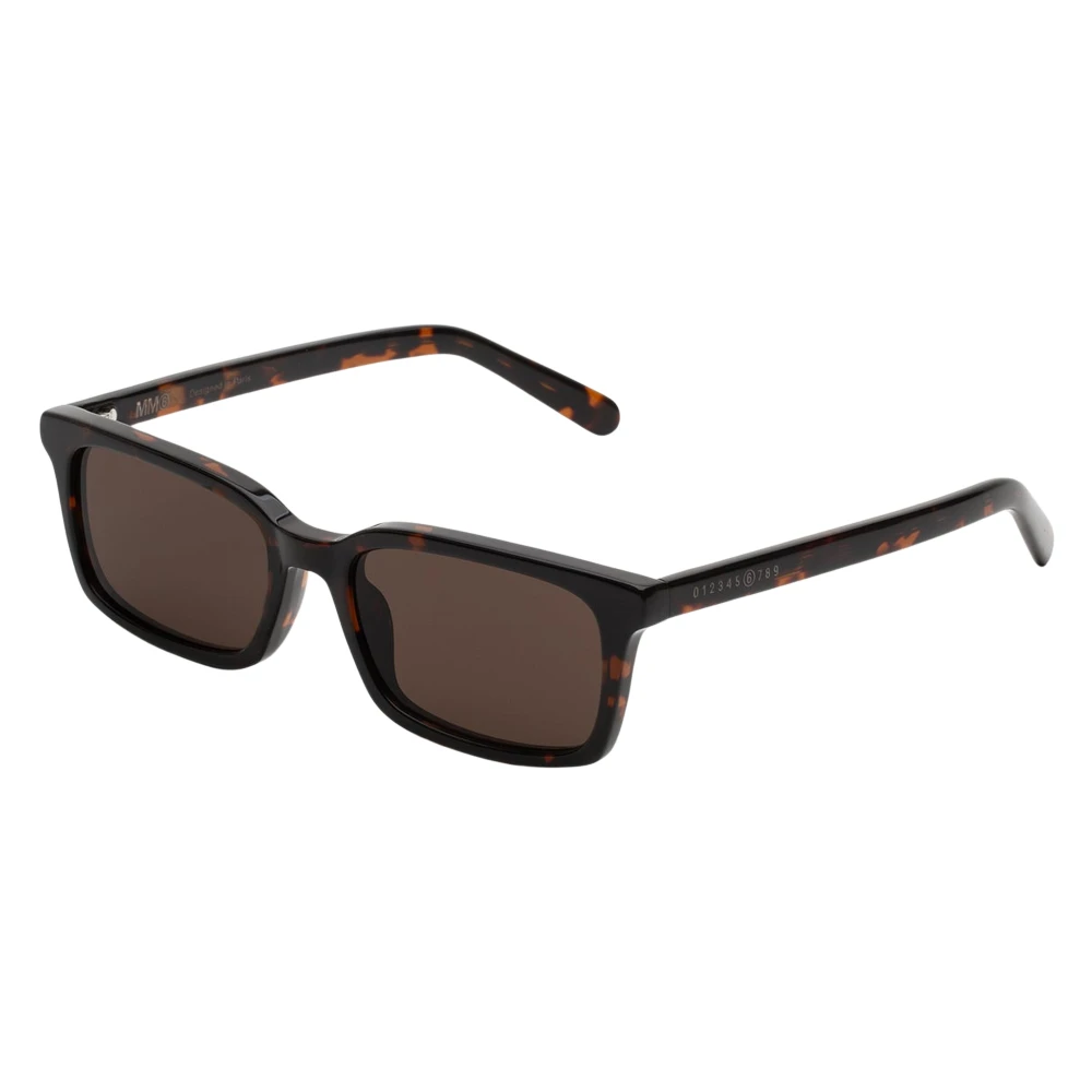 Retrosuperfuture , Unisex, Accessories, Braun, 54 Mm