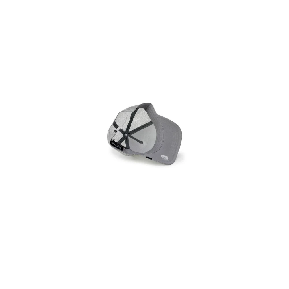 Goorin Bros Grijze Rottweiler Trucker Cap Gray Heren
