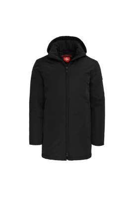 Serlo-565 Jacket