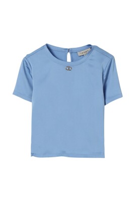 chic-short-sleeve-top-with-unique-neckline