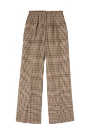 Weite Hose