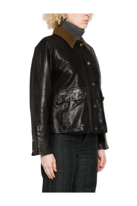 Glamis Jacket
